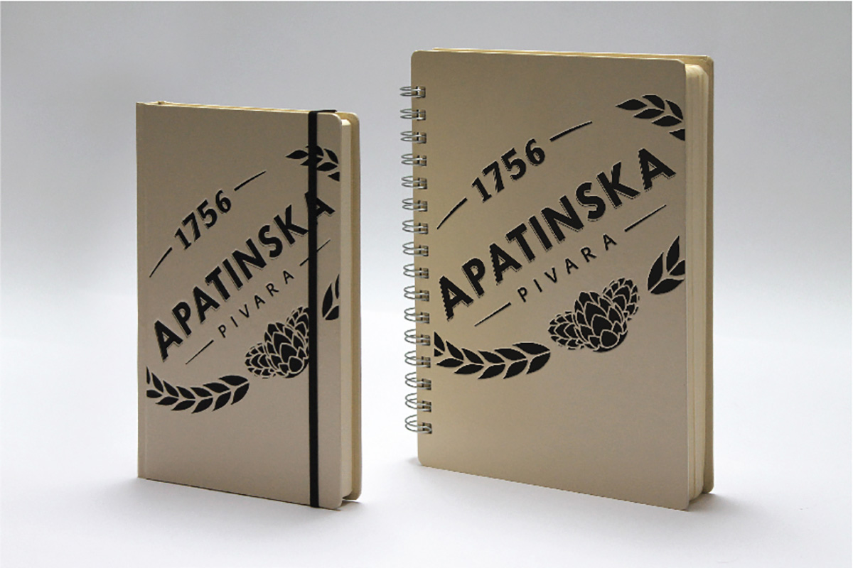 Apatinska Pirvara Rokovnik